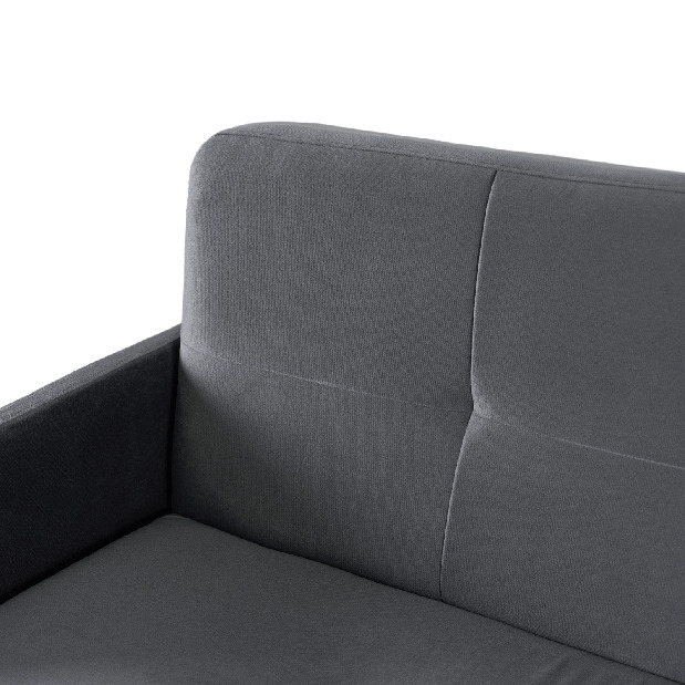 Pohovka Cubico (sivá) 