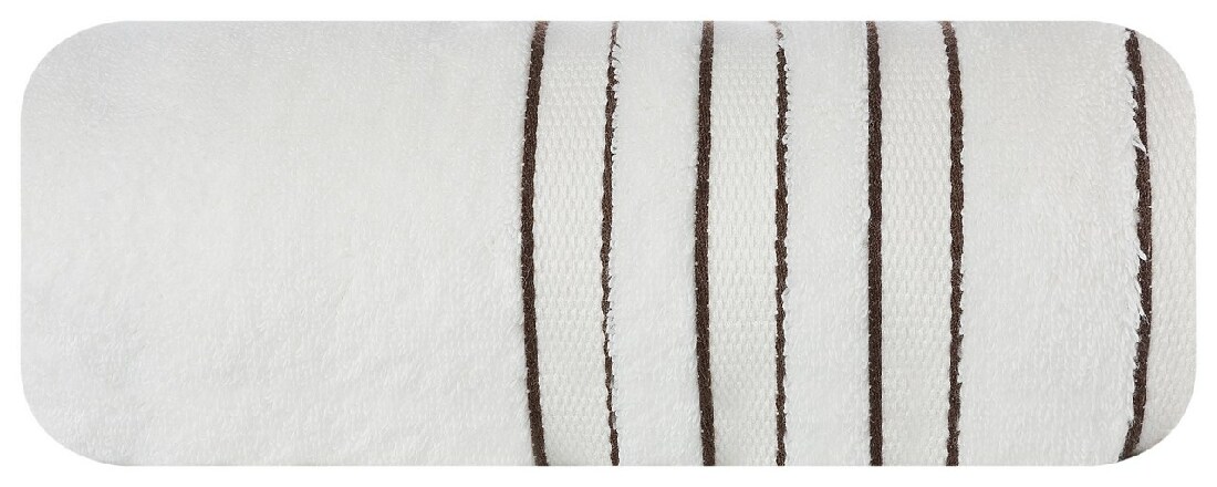 Uterák 140x70 cm Mary 10 (krémová) (3 ks)