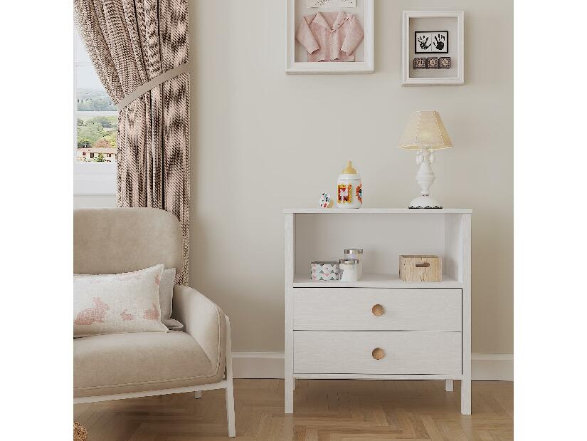 Skrinka Asir Ferre 53