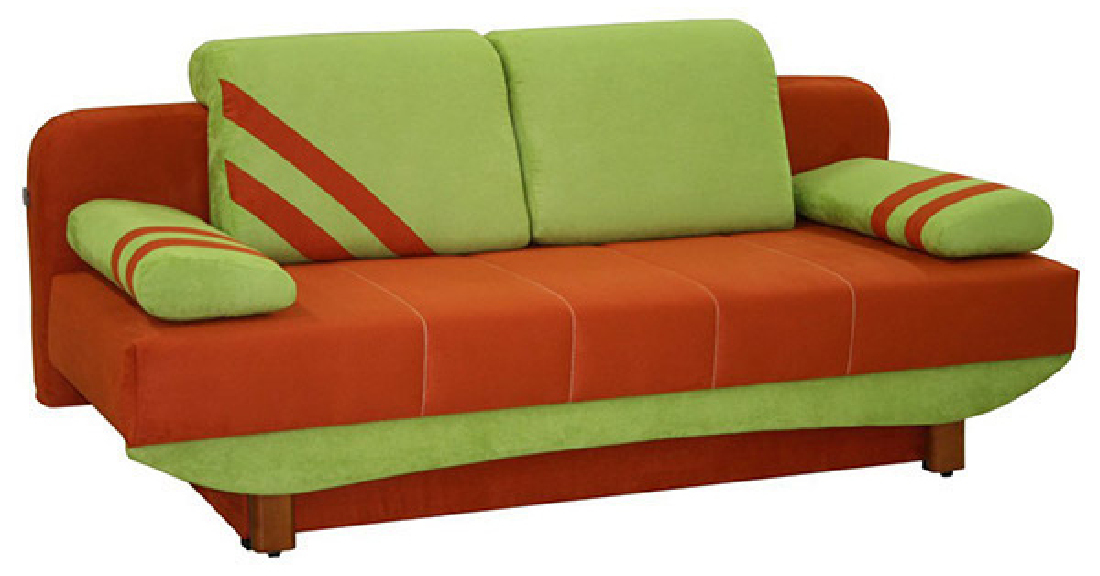 Pohovka trojsedačka NICO KOL 06