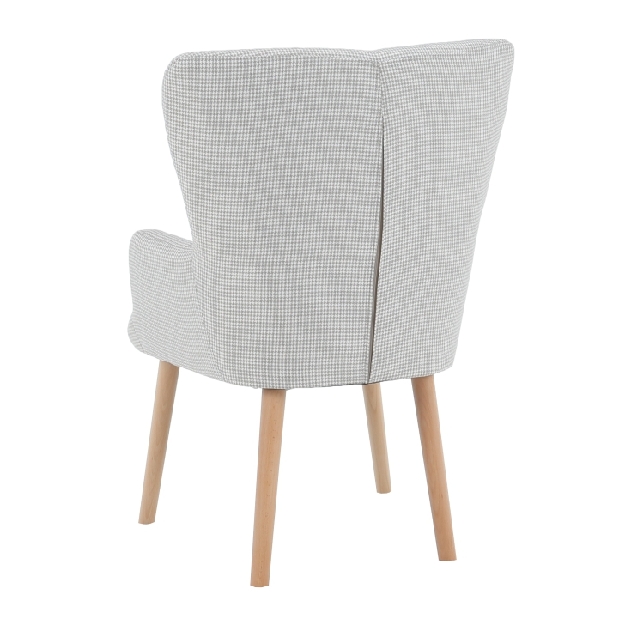 Relaxačné kreslo Escravo (béžová) *výpredaj