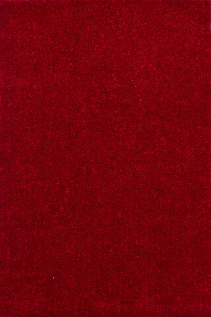 Ručne všívaný koberec Focus 250 Red