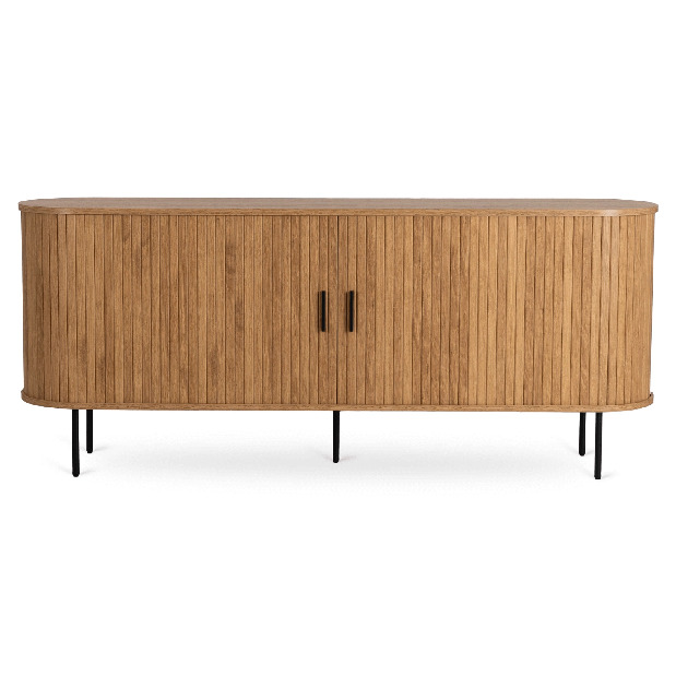 Skrinka Trisha 180 (dub) 