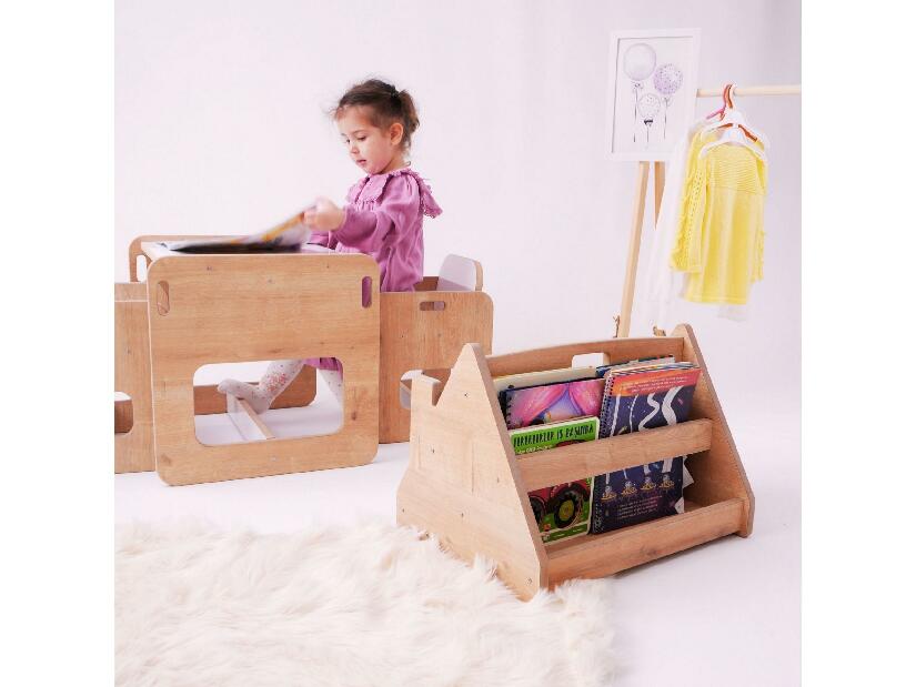 Knižnica Asir Kucik