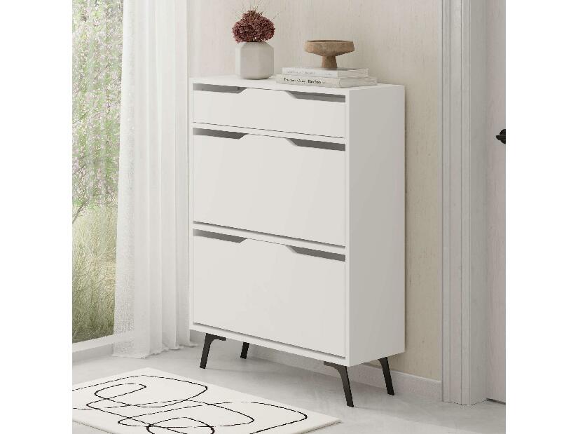 Botník Asir Asty (biela)