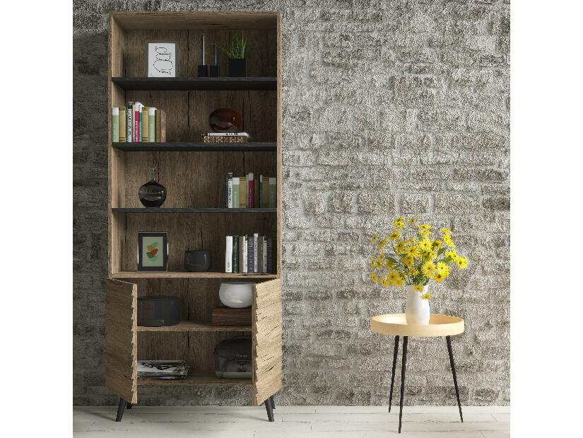 Knižnica Asir Ferre 09