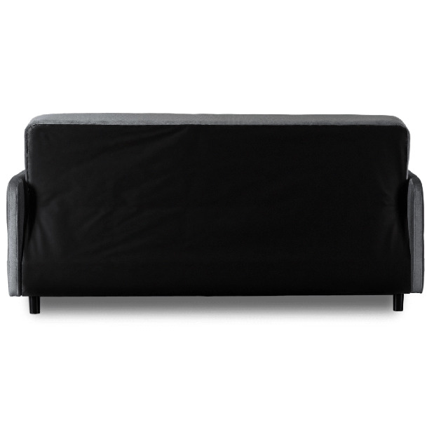 Pohovka Cubico (sivá) 