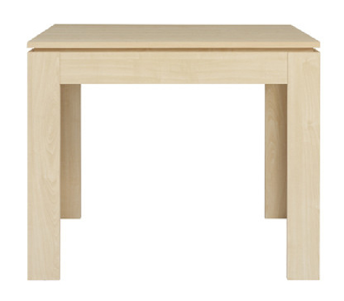 Jedálenský stôl BRW STOL/90 (pre 4 osoby)