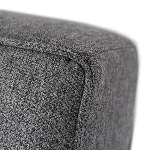 Pohovka Malla (sivá) 