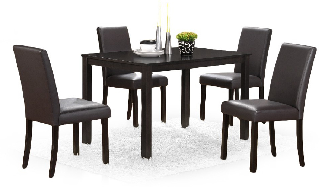 Jedálenský stôl Trenton (pre 4 osoby)