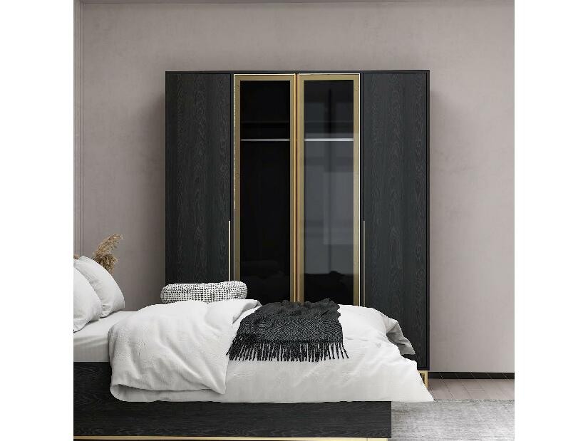 Šatníková skriňa Asir Elevator 76