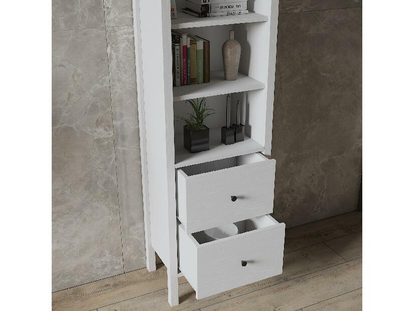 Knižnica Asir Ferre 34