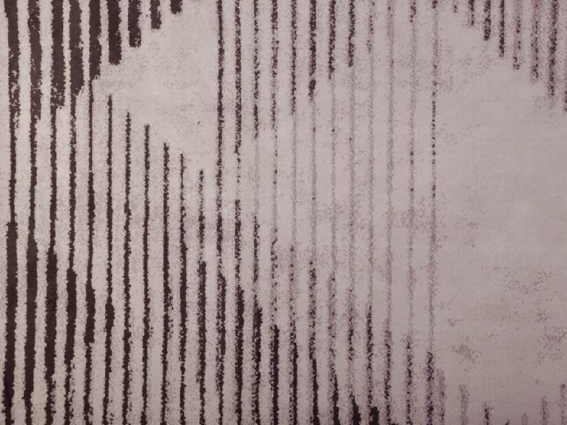 Koberec 200 cm Kelas (ružová)