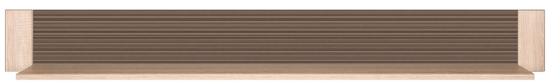 Polička Baflo BA 10