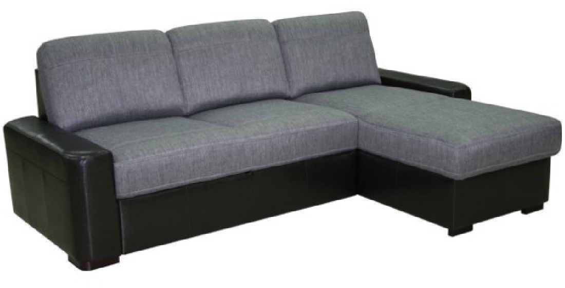 Rohová sedačka MISS KOL 16 (P)