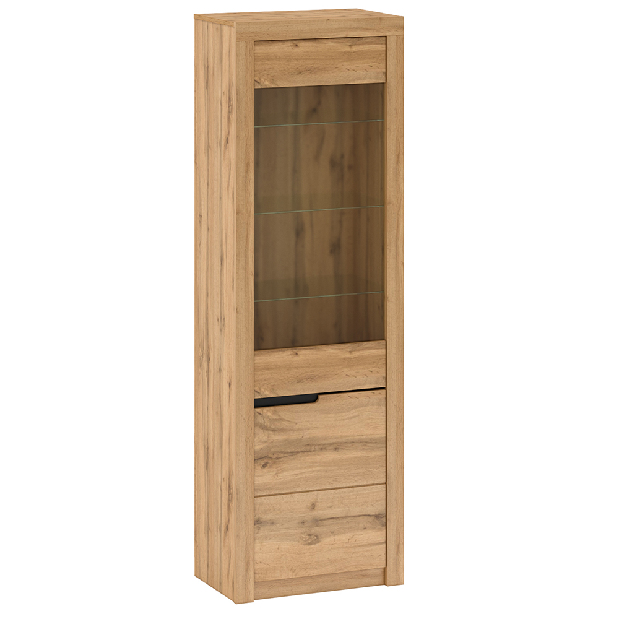 Vitrína Toriana A2 (P) *výpredaj