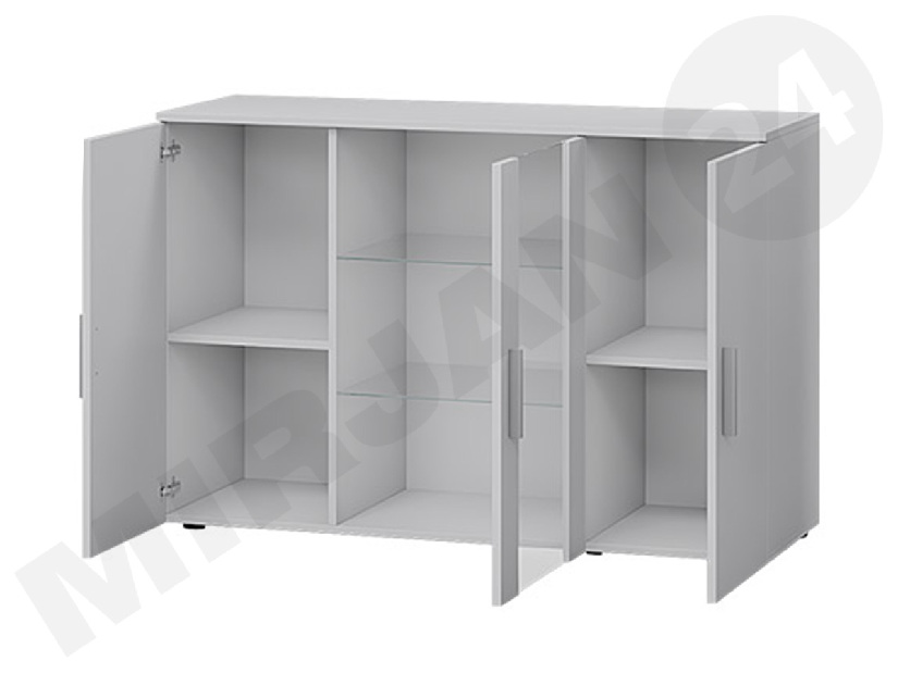 Komoda Boho B7 *výpredaj