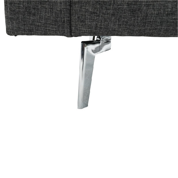 Sedacia súprava 3+2 Fovil (sivá)