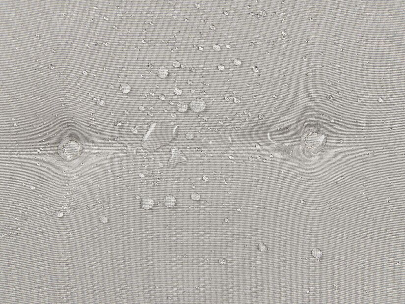 Set 2 ks. záhradných stoličiek MATARI (sivá)