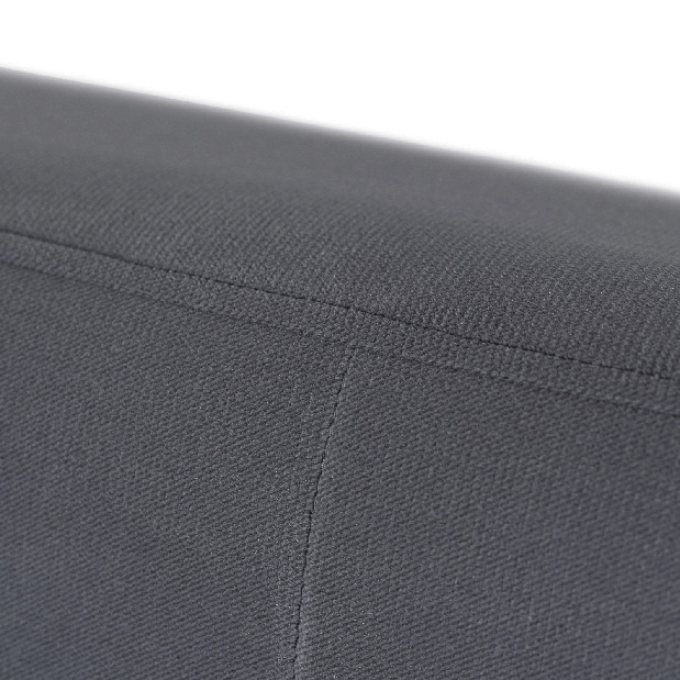 Pohovka Cubico (sivá) 