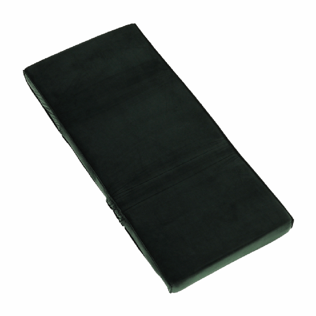 Rozkladacie kreslo Milla (zelená)