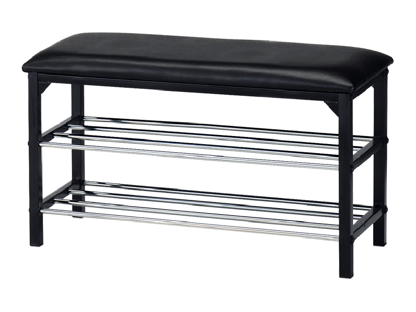 Botník 83168-13 BK *výpredaj