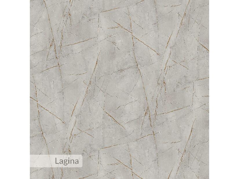 Príručný stolík Chin (lagina)