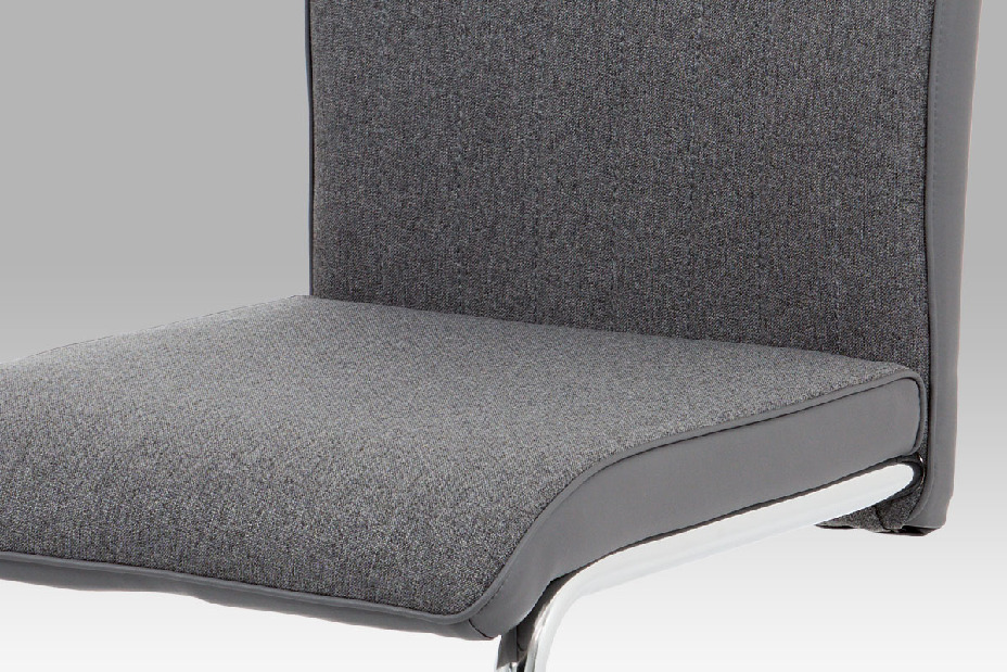Jedálenská stolička DCL-455 GREY2