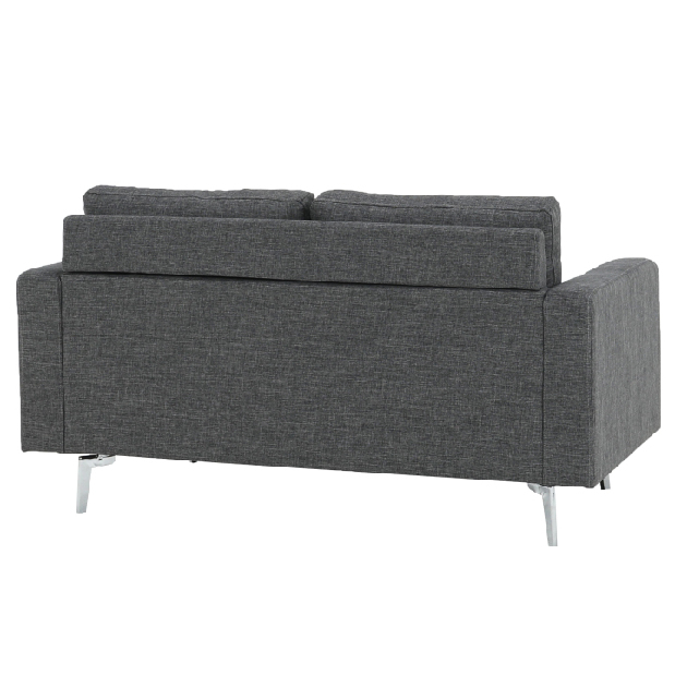 Sedacia súprava 3+2 Fovil (sivá)