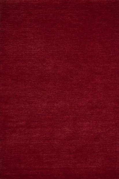 Ručne vyrobený koberec Prestige 650 Red