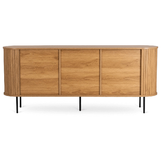 Skrinka Trisha 180 (dub) 