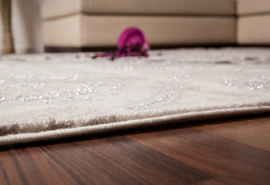 Kusový koberec Empera 736 Silver