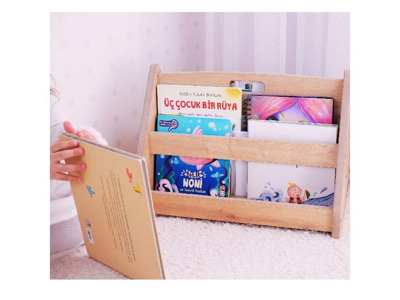 Knižnica Asir Kucik