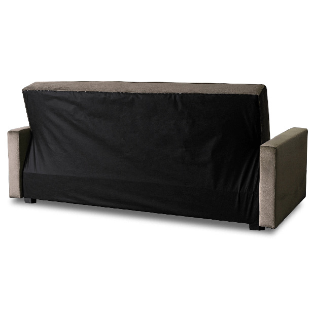 Pohovka Alibi (sivá) 