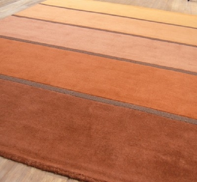 Ručne všívaný koberec Brink and Campman Luna stairs 91703