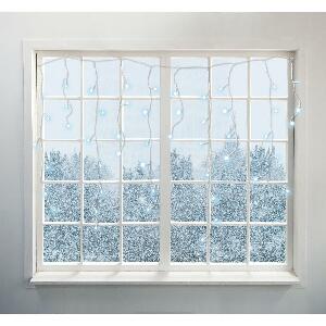 Vianočný záves 160 LED 1 RXL 444