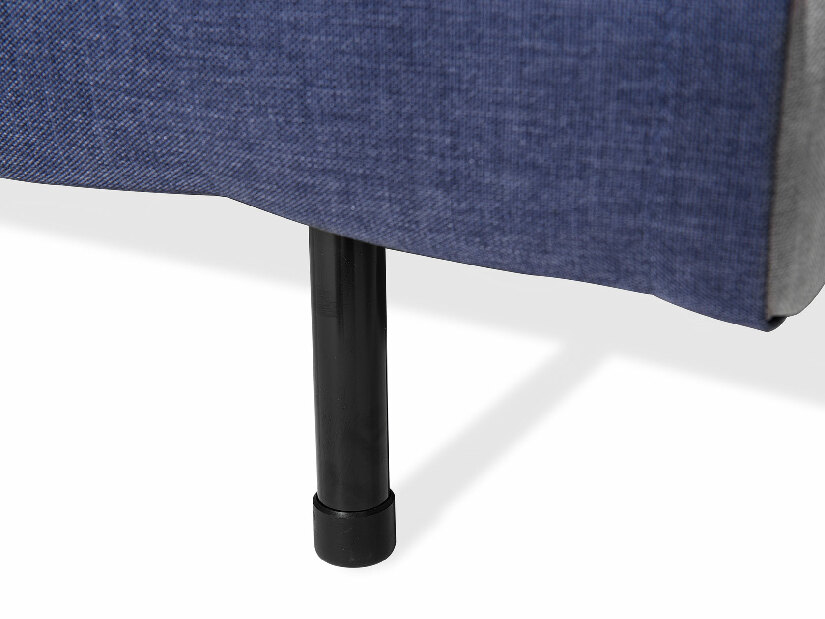 Pohovka Forssa (modrá)