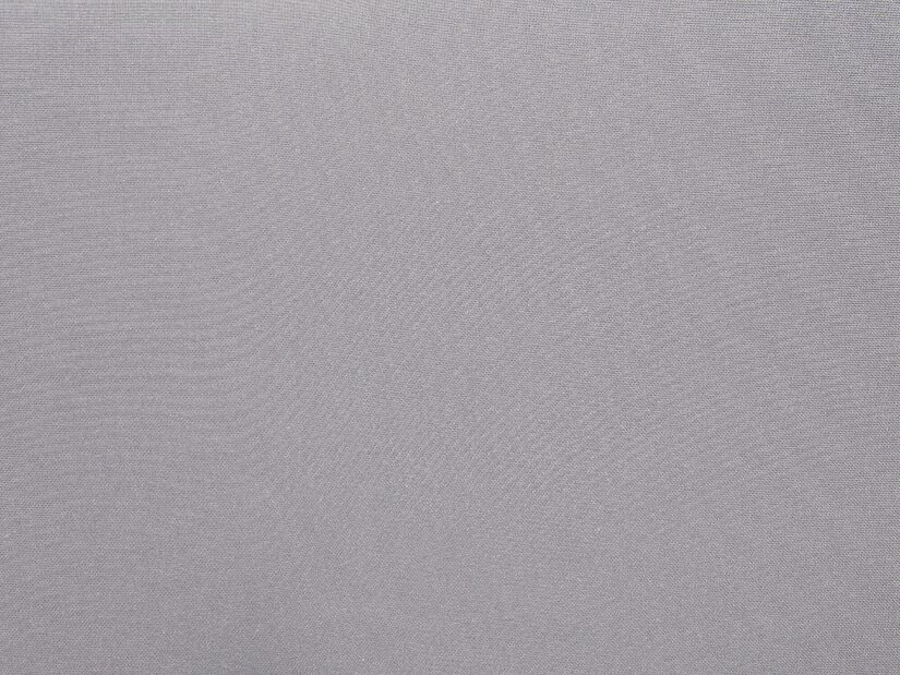 Set 2 ks. záhradných stoličiek MATARI (sivá)