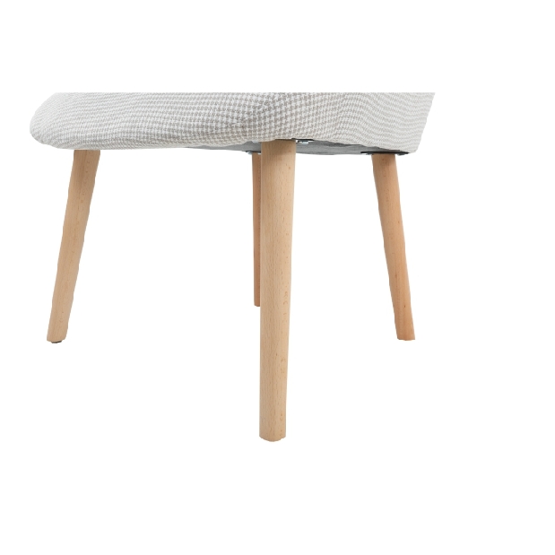 Relaxačné kreslo Escravo (béžová) *výpredaj