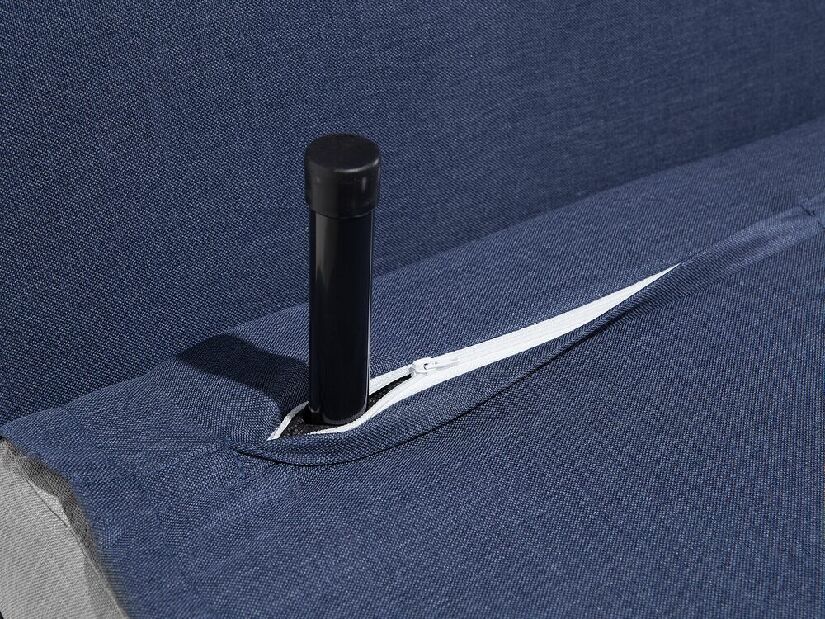 Pohovka Forssa (modrá)