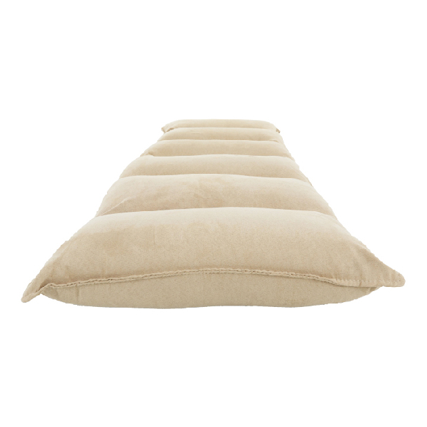 Relaxačné kreslo Liotta (béžová)