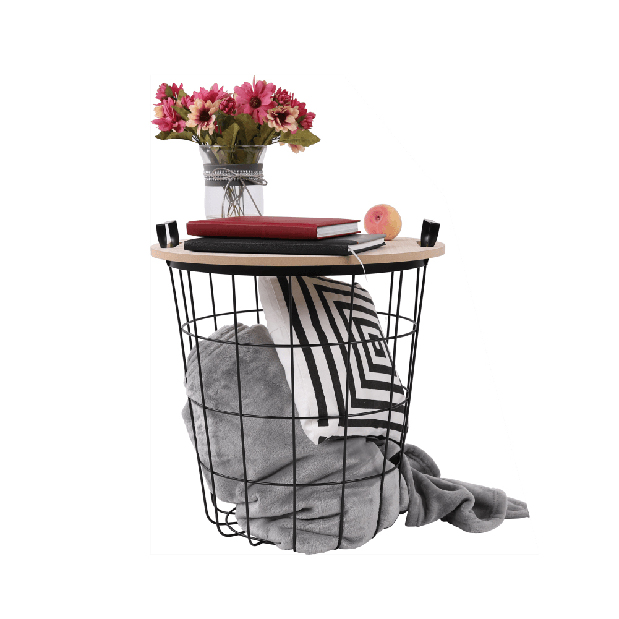 Príručný stolík Naida *výpredaj