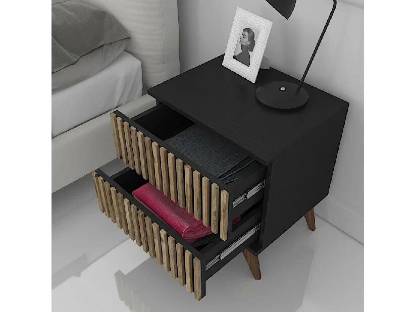 Nočný stolík Asir Ferre 11