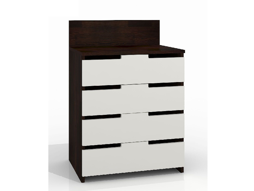 Komoda Naturlig Kids Larsos 4S