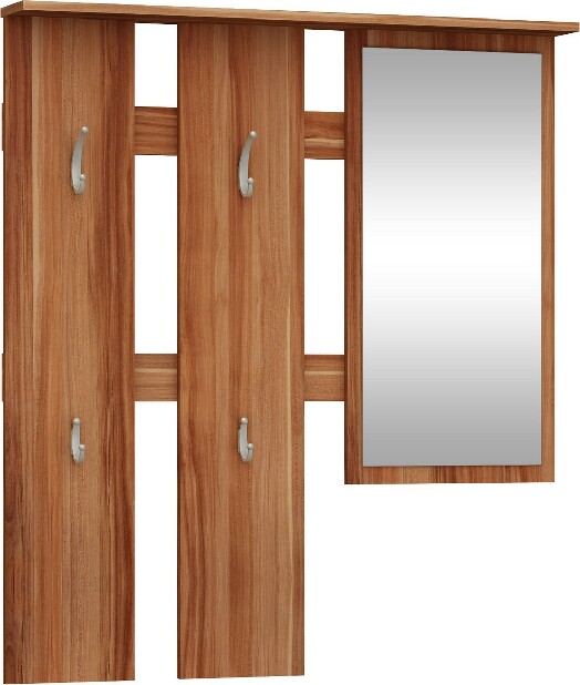 Vešiakový panel Luna