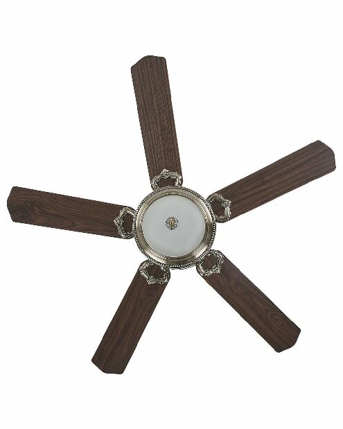 Ventilátor BAGA (zlatá)