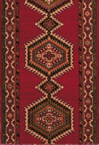 Metrážny koberec (behúň) Brink and Campman Runner Sultan 10706