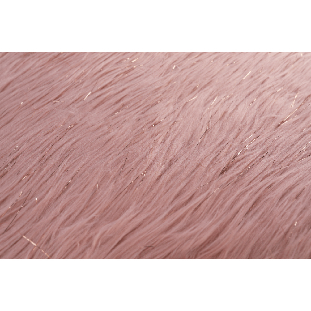 Koberec umelá kožušina 60x90 cm Farris typ 3