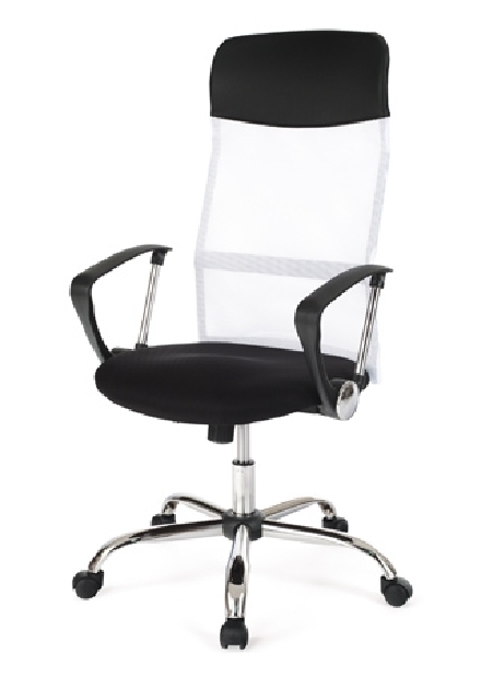 Kancelárska stolička KA-E300 WT