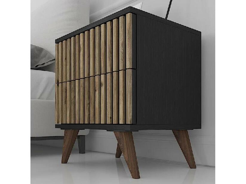 Nočný stolík Asir Ferre 11